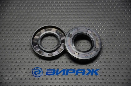 Купить Сальник бака 20*40*7 стиральной машины Ardo WLK 03AT64