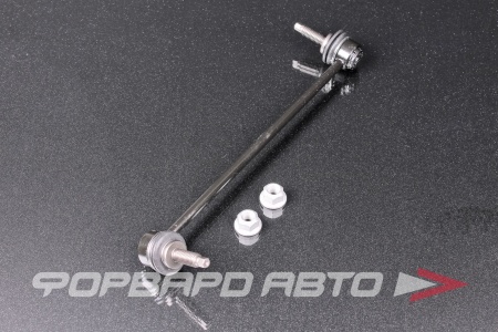 Купить Кронштейн стабилизатора, левый CTR CL0010L