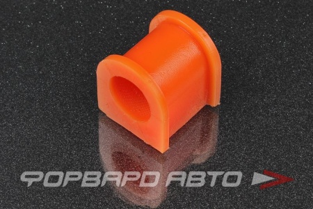 Купить Втулка стабилизатора 25мм ПОЛИУРЕТАН 2-01-597