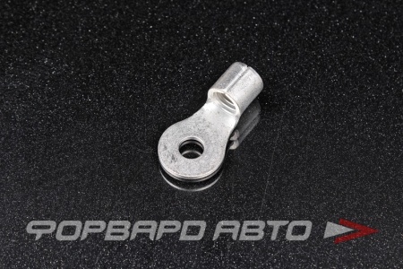 Купить Наконечник ПМ 35-8 кабельный луженый под пайку (КВТ) <> Пм 35-8