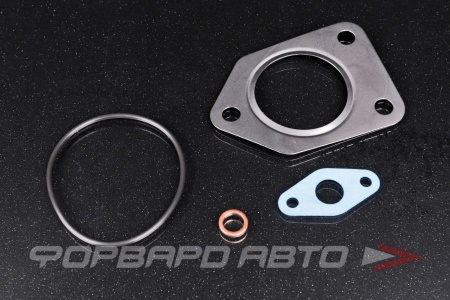 Купить Комплект прокладок турбокомпрессора BMW, MINI KRAUF MFZ0042BE
