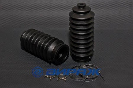 Купить Пыльник рейки рулевой 9*45*163 MARUICHI 07-482