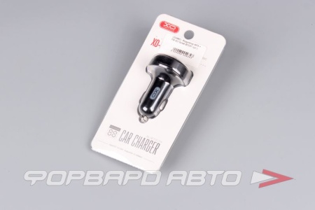 Купить Модулятор MP3 + FM XO BCC01