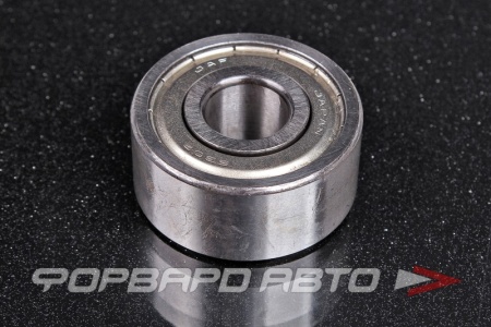 Купить Подшипник 15*42*19 (шариковый) KSM 5302ZZ