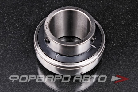 Купить Подшипник 60*110*27/65,1 CRAFT BEARINGS UC212