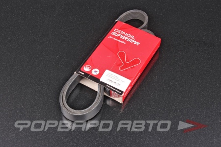 Купить Ремень поликлиновой DONGIL 6PK1545