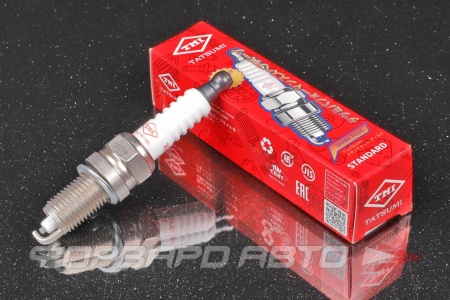 Купить Свеча зажигания TATSUMI THS1012
