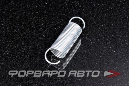 Купить Пружина карбюратора для автомобиля ВАЗ 2108 (возвратная ) (707) БелЗАН 21080-1108116-108