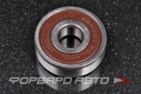 Купить Подшипник 10*30*9 (шариковый) NSK 6200DDUC3
