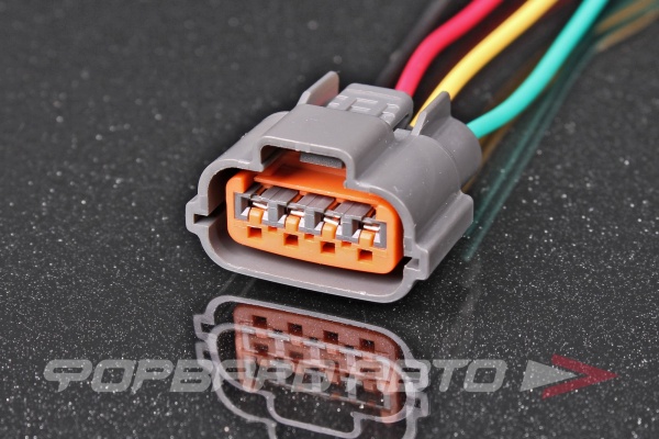 Разъем генератора KRAUF UCP0002RH