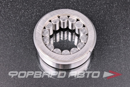 Купить Подшипник 34*64*22 (с проточкой) NSK VP34-4NXRX