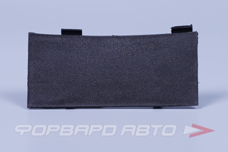 Купить Заглушка бороды ВАЗ 2107 ( нижняя ) ПЛАСТИК 2107-5325228