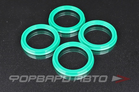 Купить Кольца центровочные 73,1-56,6 <> HCR731-566 E