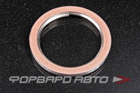 Купить Кольцо глушителя 55*72*5 MAZDA AJ17-40-305