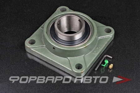 Купить Подшипниковый узел (d-65) KG UCF213 (UC213+F213)