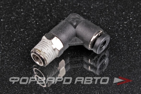 Купить Цанга угловая 4мм -1/8" THB JPL0401