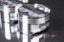 Поршни для TOYOTA 2JZ-GTE Bore 87mm, CR = 10.0:1 HD - Series CP PISTONS SC8473