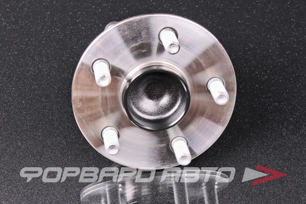 Ступица заднего колеса KOYO 3DACF027F-10BS-AM