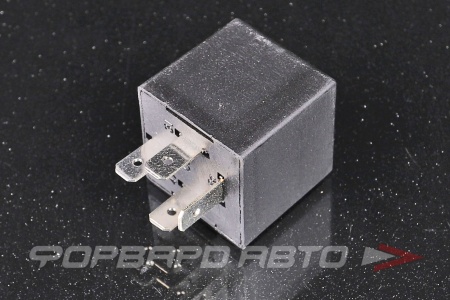 Купить Реле 12V 4-х контактное JP GROUP 1199208400
