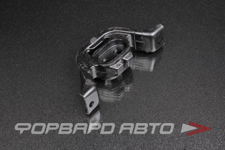 Купить Подушка заднего моста TOYOTA 52291-12010