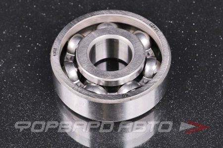 Купить Подшипник 15*42*13 KG 6302