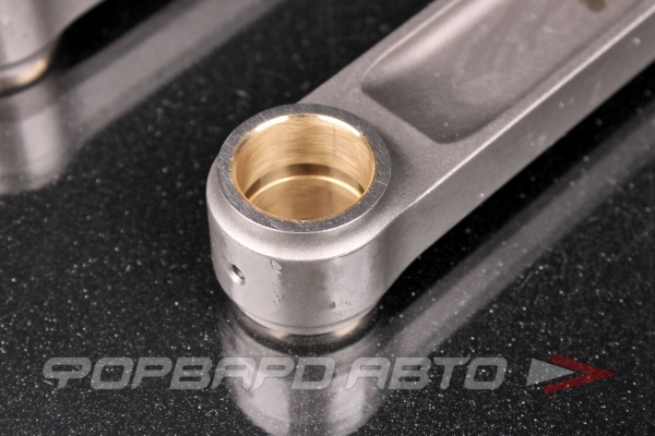 Шатуны для TOYOTA 3S-GTE, I-Beam HENCH PERFORMANCE HR-TYT-007I4