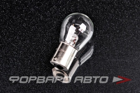 Купить Лампа 12V P21W (BA15s) KOITO 4514