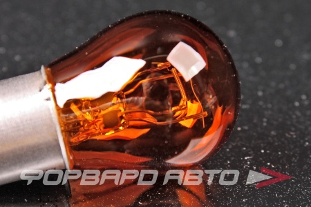 Купить Лампа PY21/5W 12V 21/5W BAY15d 3200К Standard EXCELITE EXCELITE 56700CA
