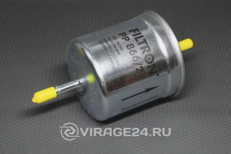 Купить Фильтр топливный FILTRON PP 866/2
