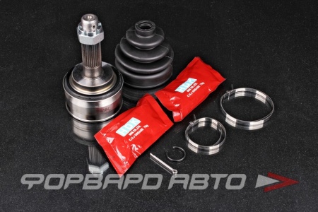 Купить Шрус наружный 29*72,5*30 (Toyota Hilux) HDK TO-E080