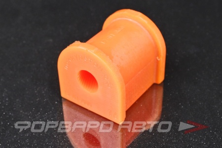 Купить Втулка стабилизатора 15,5мм ПОЛИУРЕТАН 12-01-800
