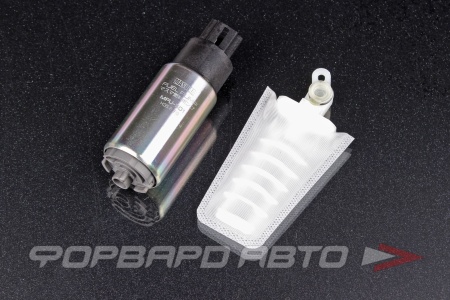 Купить Насос топливный 100L/h, 3kg/cm2 MASUMA MPU-501