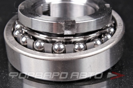 Купить Подшипник 40*85*19/33 KG 1209K+H209
