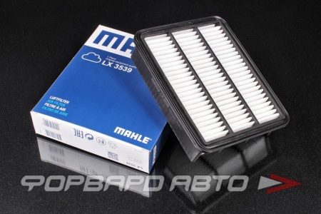 Купить Фильтр воздушный MAHLE/KNECHT_ LX 3539