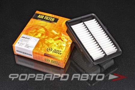 Купить Фильтр воздушный JUST DRIVE JDA0117