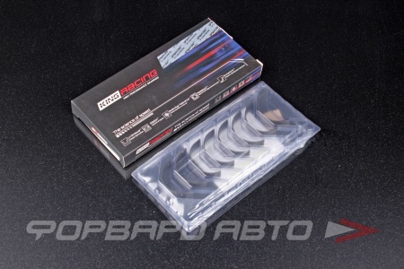 Купить Вкладыши шатунные HONDA K-SERIES (Стандартный размер) KING RACING CR4542XPC