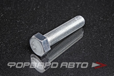 Купить Болт М16*2*70 оцинк. <> 