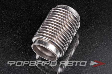 Купить Гофра глушителя 50*100 мм Сильфон EuroEx 50x100sl