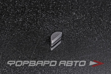 Купить Шпонка сегмент. 4*5*13 мм РОССИЯ ГОСТ 14229-93