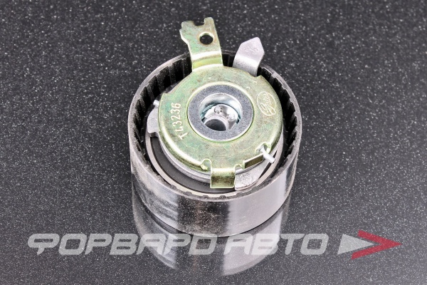 Натяжной ролик ремня ГРМ (Nissan, Renault, Lada) GATES T43236