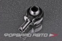 Фитинг BANJO ORB6 - под шланг 9,5 мм (3/8”) "низкопрофильный" LOW PROFILE AB88 