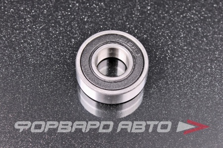 Купить Подшипник 12,7*28,575*9,525 (1/2*1-1/8*3/8) FUSHI 1616-2RS