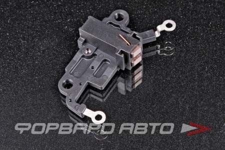 Купить Щеточный узел генератора (Hyundai Santa Fe, Kia Sportage) TESLA TECHNICS TT51270