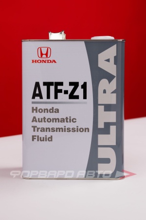 Купить Масло для АКПП 4л, ATF Z1 HONDA 08266-99904