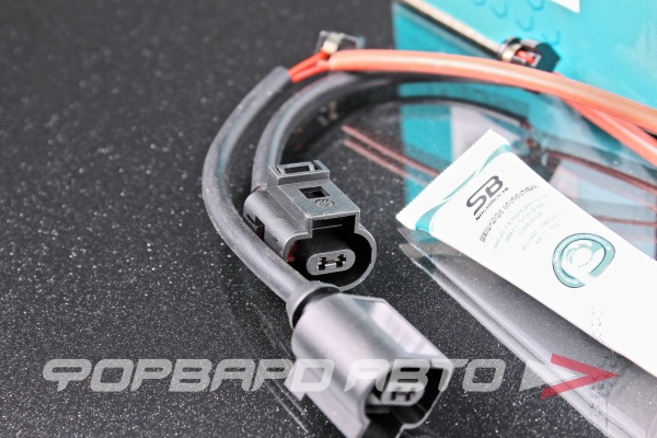 Колодки тормозные SB NAGAMOCHI BP33347W