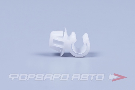 Купить Фиксатор упора капота  LADA VESTA (рогатка) (1шт) ПЛАСТИК 8450008289