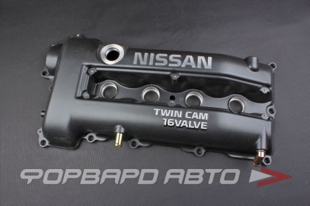 Купить Крышка клапанов Silvia S14 NISSAN 13264-69F02