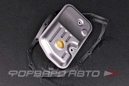 Купить Фильтр АКПП с прокладкой поддона AZUMI JT11007K