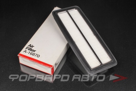 Купить Фильтр воздушный, плоский SAKURA A16870