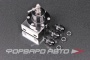 Регулятор давления топлива AN8 30-100PSI (2.0~7.0kg/cm), черный AB88 